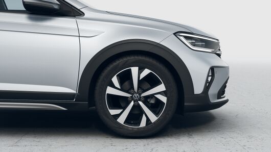 Obrázek Taigo Love 1,0 TSI 85 kW 7DSG