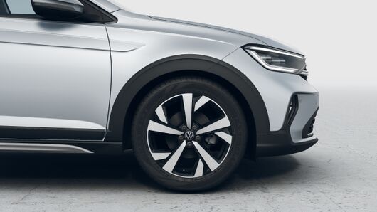 Obrázek Taigo Love 1,0 TSI 85 kW 7DSG