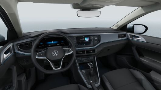 Obrázek Taigo Love 1,0 TSI 85 kW 7DSG