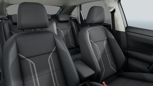 Obrázek Taigo Love 1,0 TSI 85 kW 7DSG