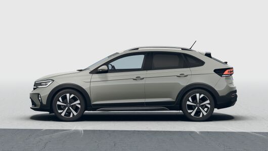 Obrázek Taigo Love 1,0 TSI 85 kW 7DSG