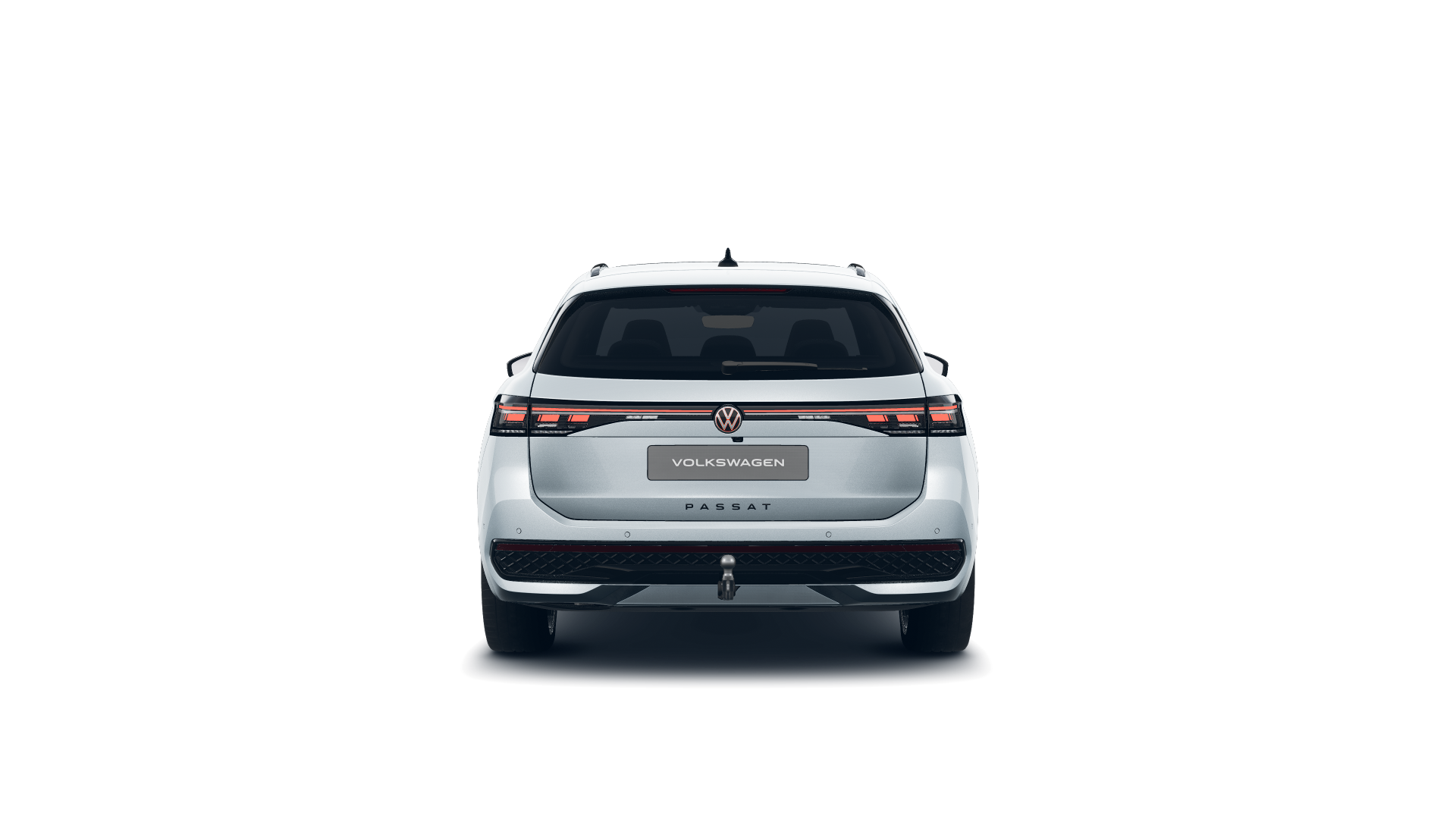 Obrázek Passat R-Line People 2,0 TDI 110 kW