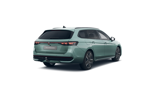 Obrázek Passat R-Line People 2,0 TDI 142 kW 4MOT