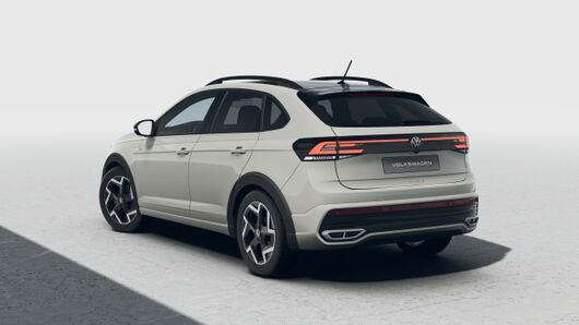Obrázek Taigo R-Line 1,0 TSI 85kW 7DSG