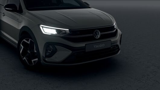Obrázek Taigo R-Line 1,0 TSI 85kW 7DSG