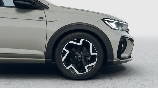 Obrázek Taigo R-Line 1,0 TSI 85kW 7DSG