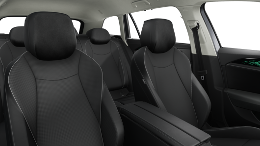 Obrázek Passat Elegance 2,0 TDI 110 kW
