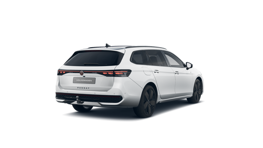 Obrázek Passat R-Line People 2,0 TDI 142 kW 4MOT
