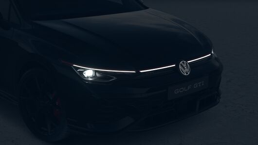 Obrázek Golf GTI Edition 50 2,0 TSI 239 kW 7DSG