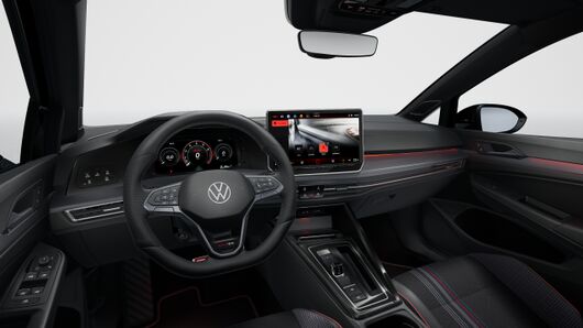 Obrázek Golf GTI Edition 50 2,0 TSI 239 kW 7DSG