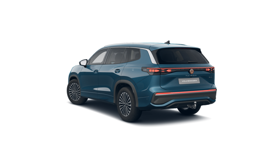 Obrázek Tayron Style 2,0 TDI 142 kW 4MOT