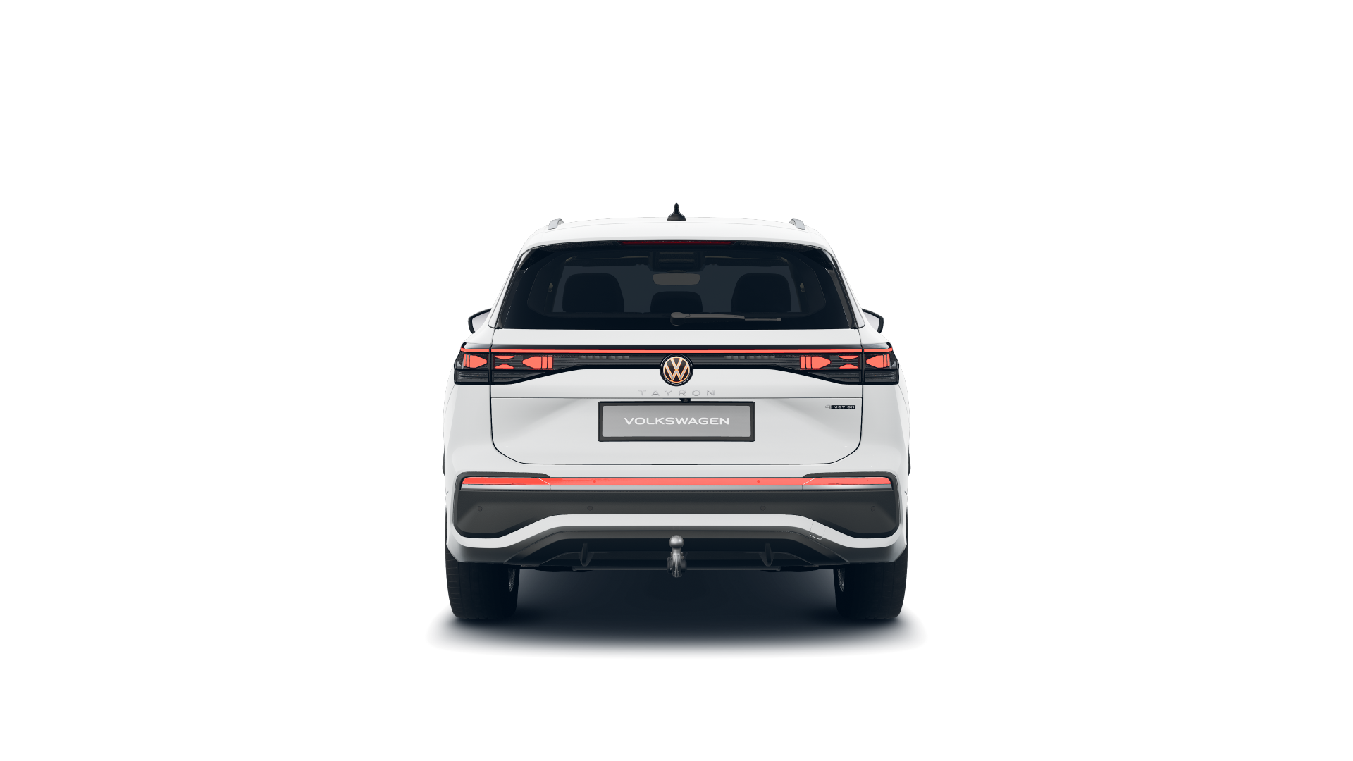 Obrázek Tayron Elegance 2,0 TSI 150 kW 4MOT