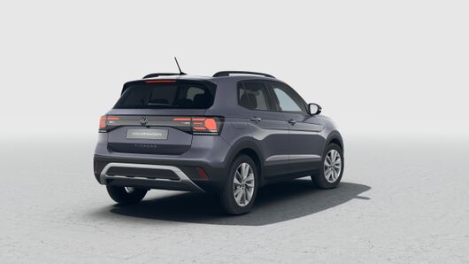 Obrázek T-Cross People 1.0 TSI 85 kW 6G
