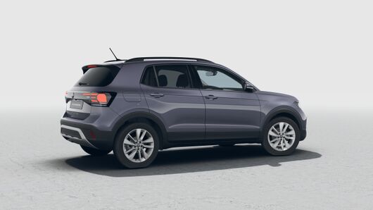 Obrázek T-Cross People 1.0 TSI 85 kW 6G