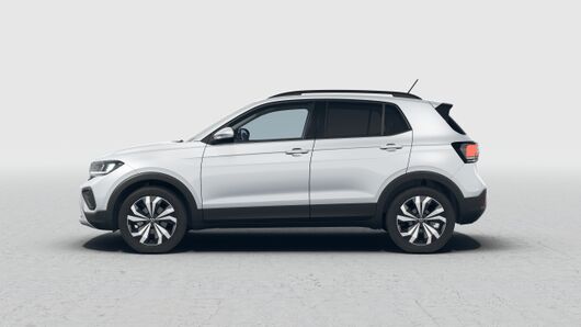 Obrázek T-Cross Love 1.0 TSI 85 kW 7DSG