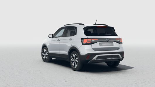 Obrázek T-Cross Love 1.0 TSI 85 kW 7DSG