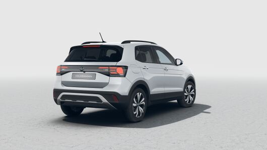 Obrázek T-Cross Love 1.0 TSI 85 kW 7DSG