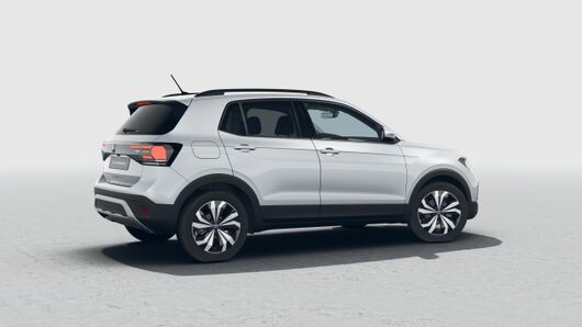 Obrázek T-Cross Love 1.0 TSI 85 kW 7DSG