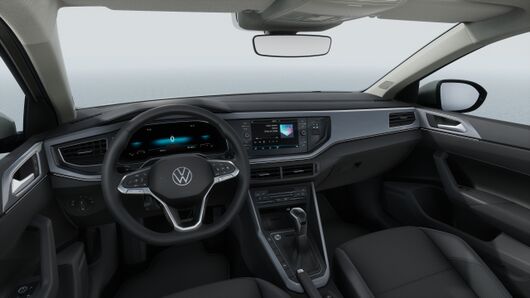 Obrázek Taigo Love 1,0 TSI 85 kW 7DSG