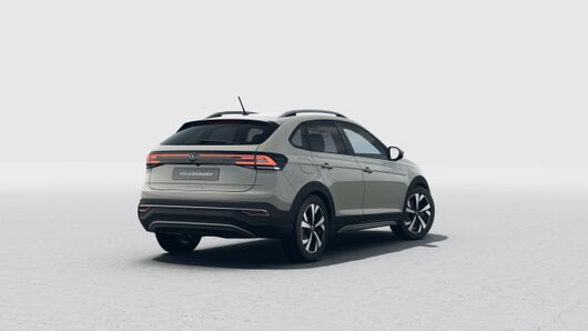 Obrázek Taigo Love 1,0 TSI 85 kW 7DSG