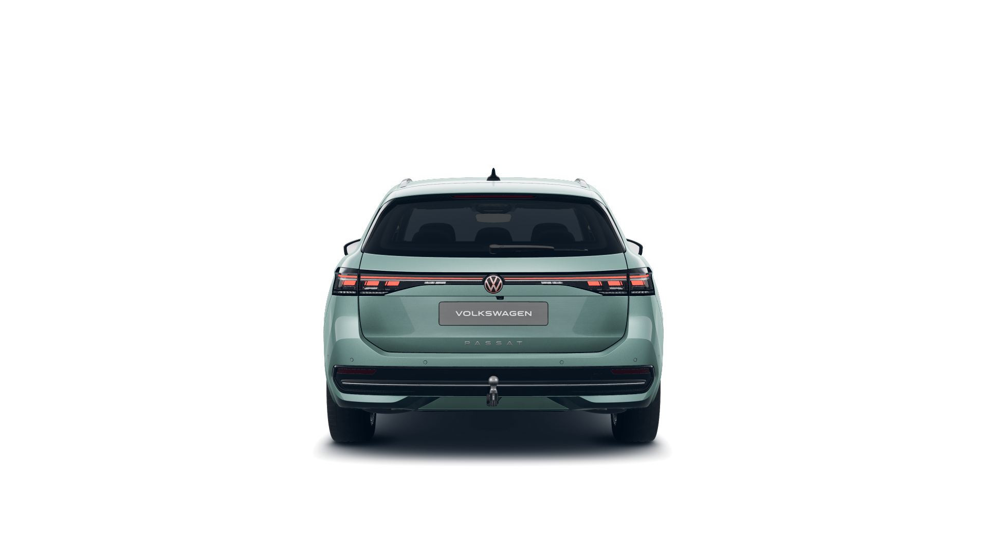 Obrázek Passat Elegance 2,0 TSI 150 kW