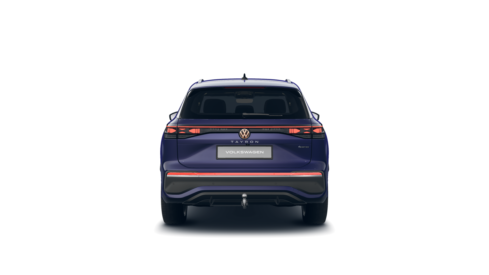 Obrázek Tayron Elegance 2,0 TDI 142 kW 4MOT