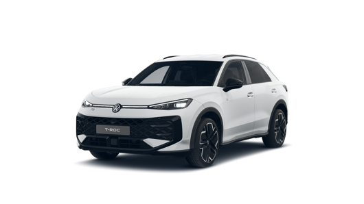 Volkswagen T-Roc R-Line 1,5 eTSI 110 kW 7DSG