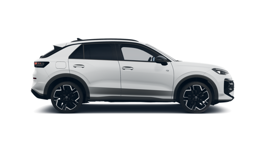 Obrázek T-Roc R-Line 1,5 eTSI 110 kW 7DSG