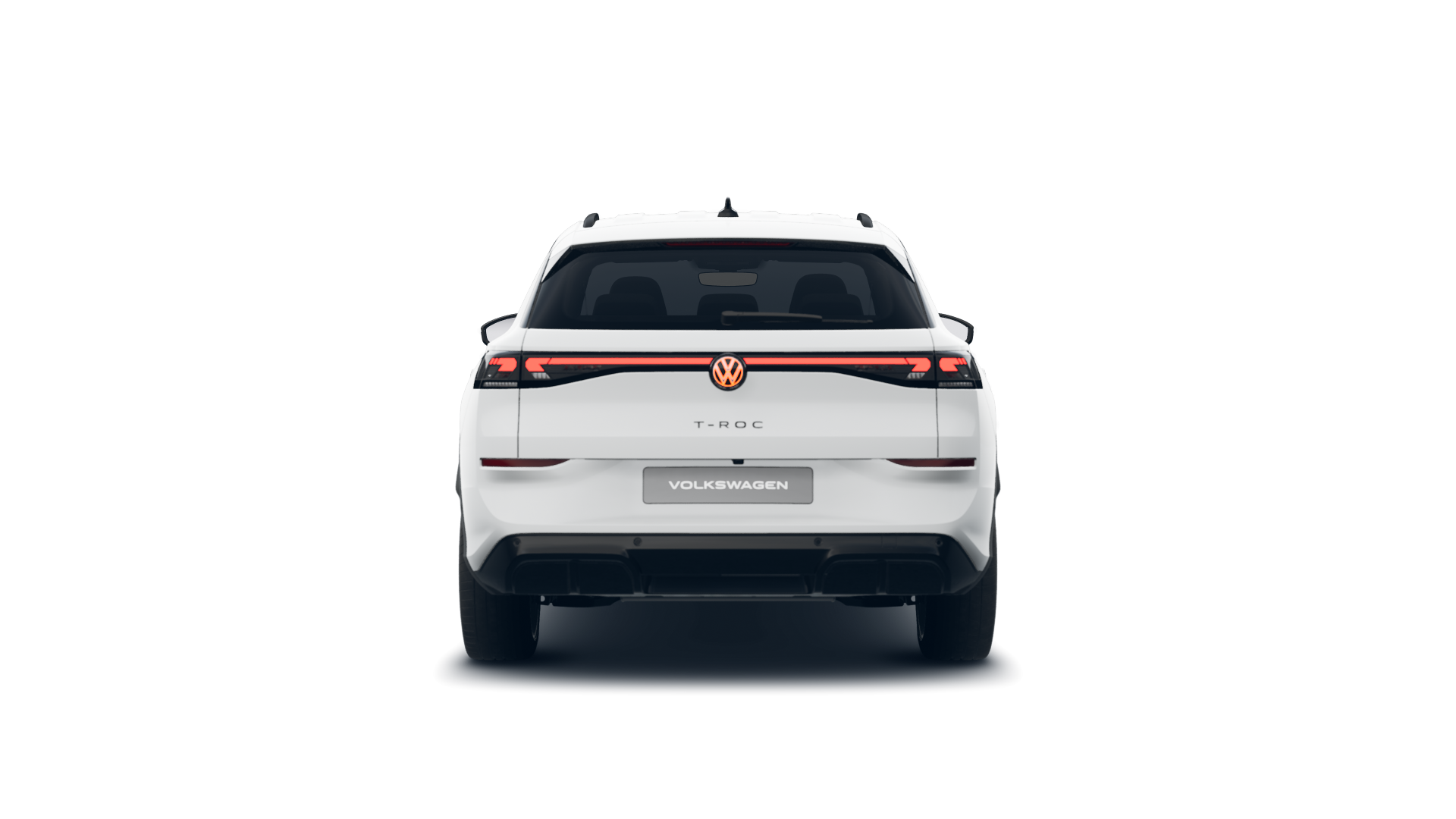 Obrázek T-Roc R-Line 1,5 eTSI 110 kW 7DSG