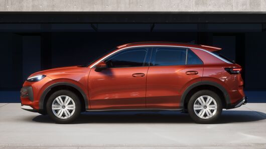 Obrázek T-Roc Trend 1,5 eTSI 85 kW 7DSG