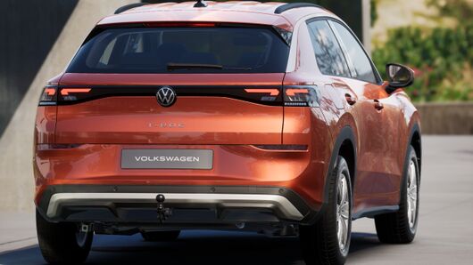 Obrázek T-Roc Trend 1,5 eTSI 85 kW 7DSG