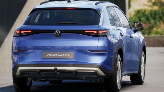 Obrázek T-Roc Trend 1,5 eTSI 85 kW 7DSG