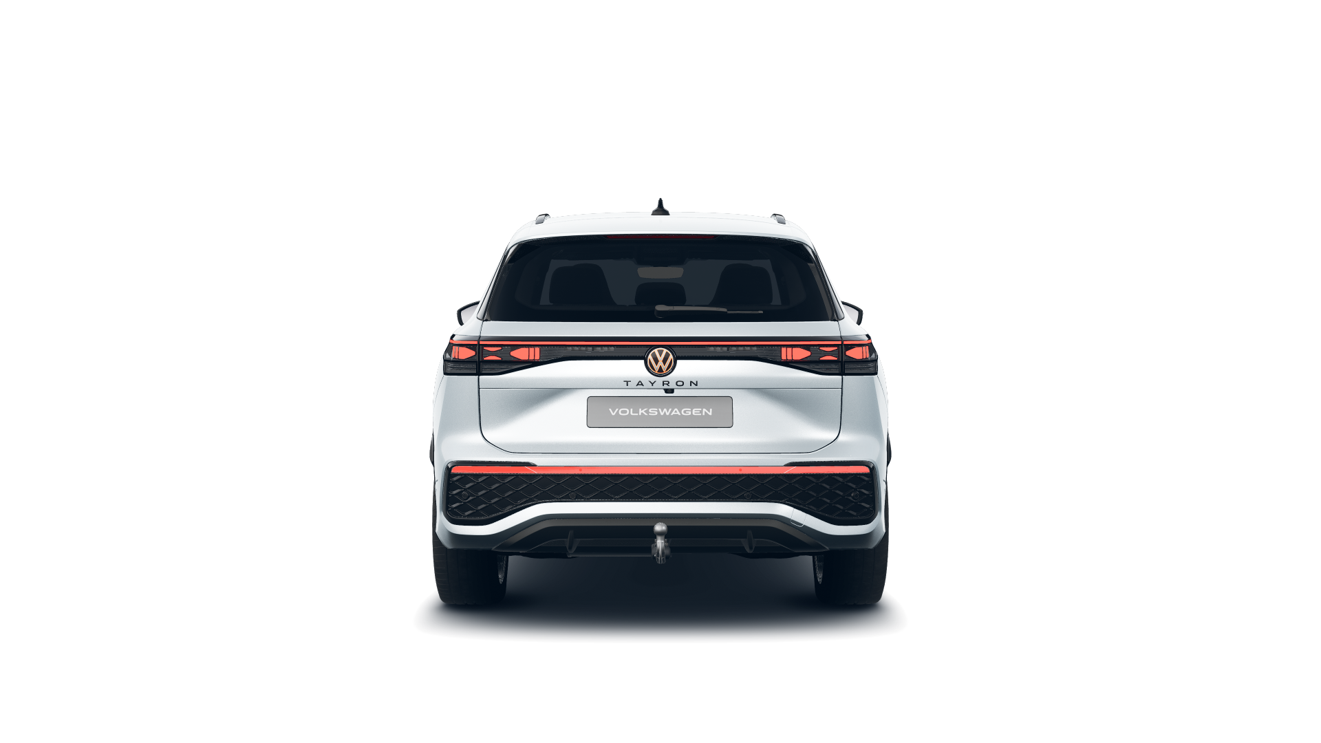 Obrázek Tayron R-Line People 2,0 TDI 142 kW 4MOT