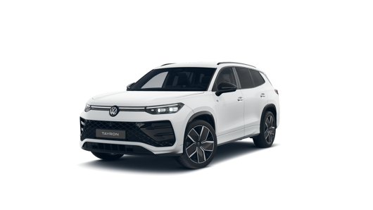Volkswagen Tayron R-Line People 1,5 eTSI 110kW mHEV