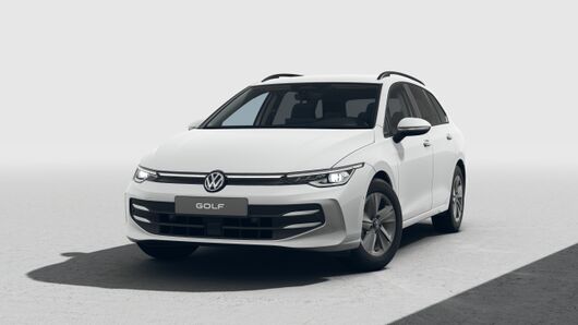 Volkswagen Golf Variant Life 2,0 TDI 110 kW 7DSG