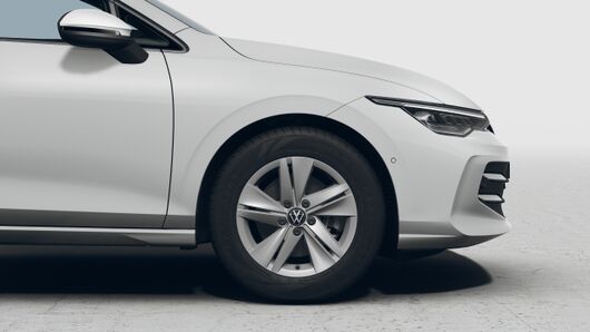 Obrázek Golf Variant Life 2,0 TDI 110 kW 7DSG
