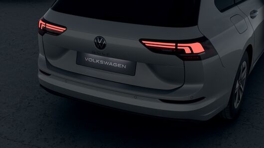 Obrázek Golf Variant Life 2,0 TDI 110 kW 7DSG