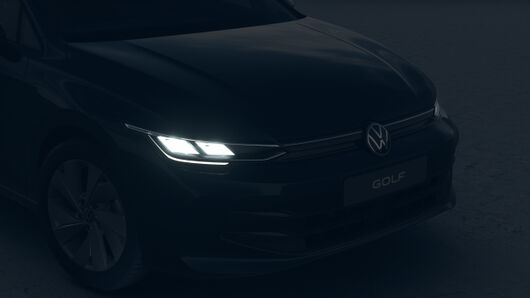 Obrázek Golf People 1,5 eTSI 85 kW 7DSG mHEV