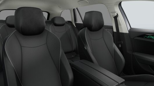 Obrázek Passat Style 2,0 TDI 142 kW 4MOT