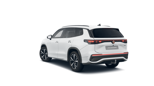 Obrázek Tayron Style 2,0 TDI 142 kW 4MOT