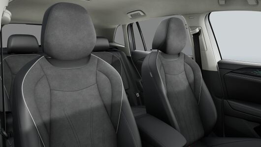 Obrázek Tiguan Style 2,0 TDI 110 kW