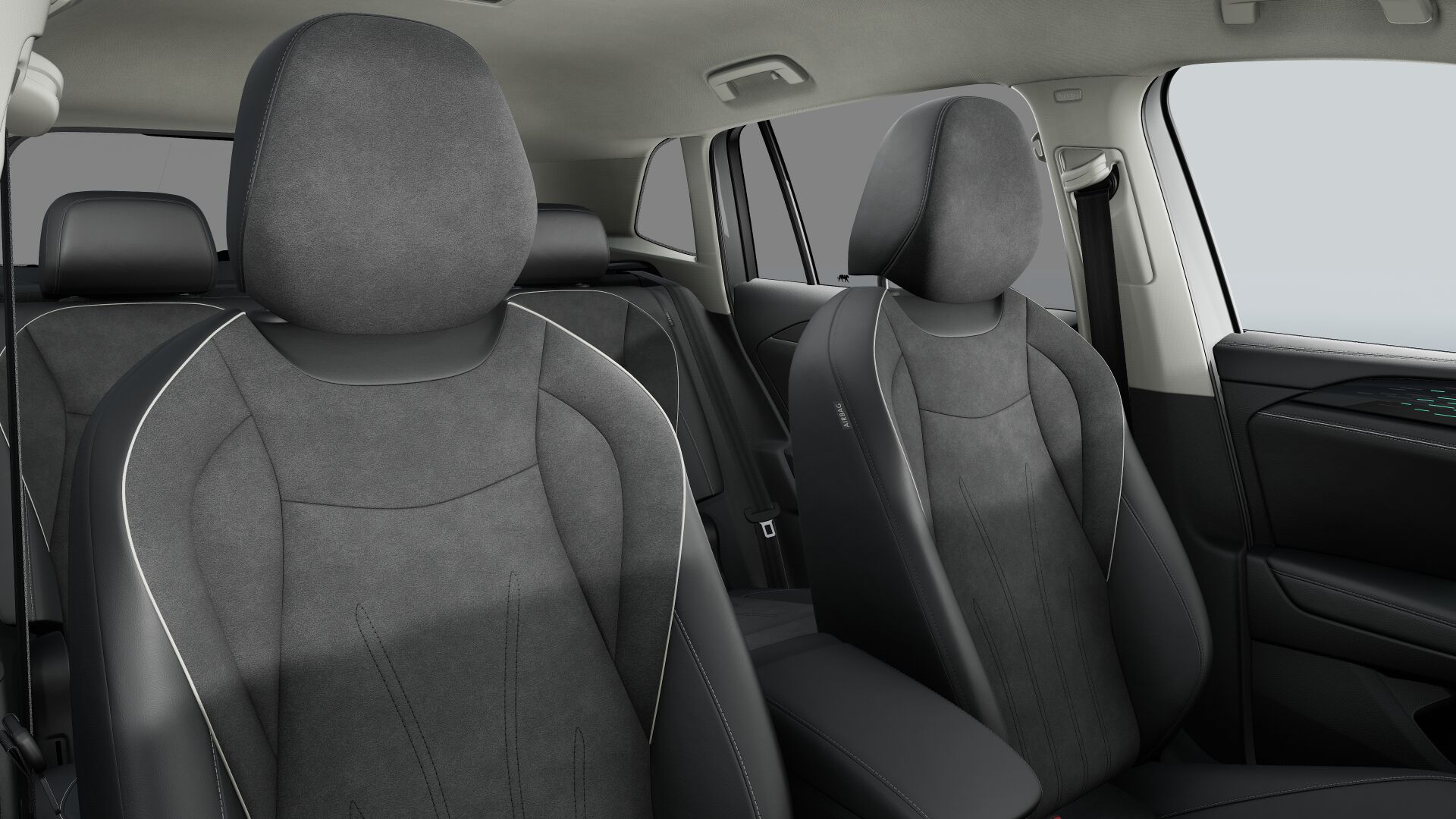 Obrázek Tiguan Style 2,0 TDI 110 kW
