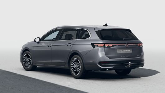 Obrázek Passat Style 1,5 eTSI 110 kW mHEV