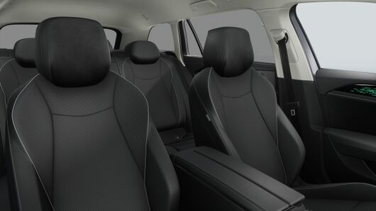 Obrázek Passat Style 1,5 eTSI 110 kW mHEV