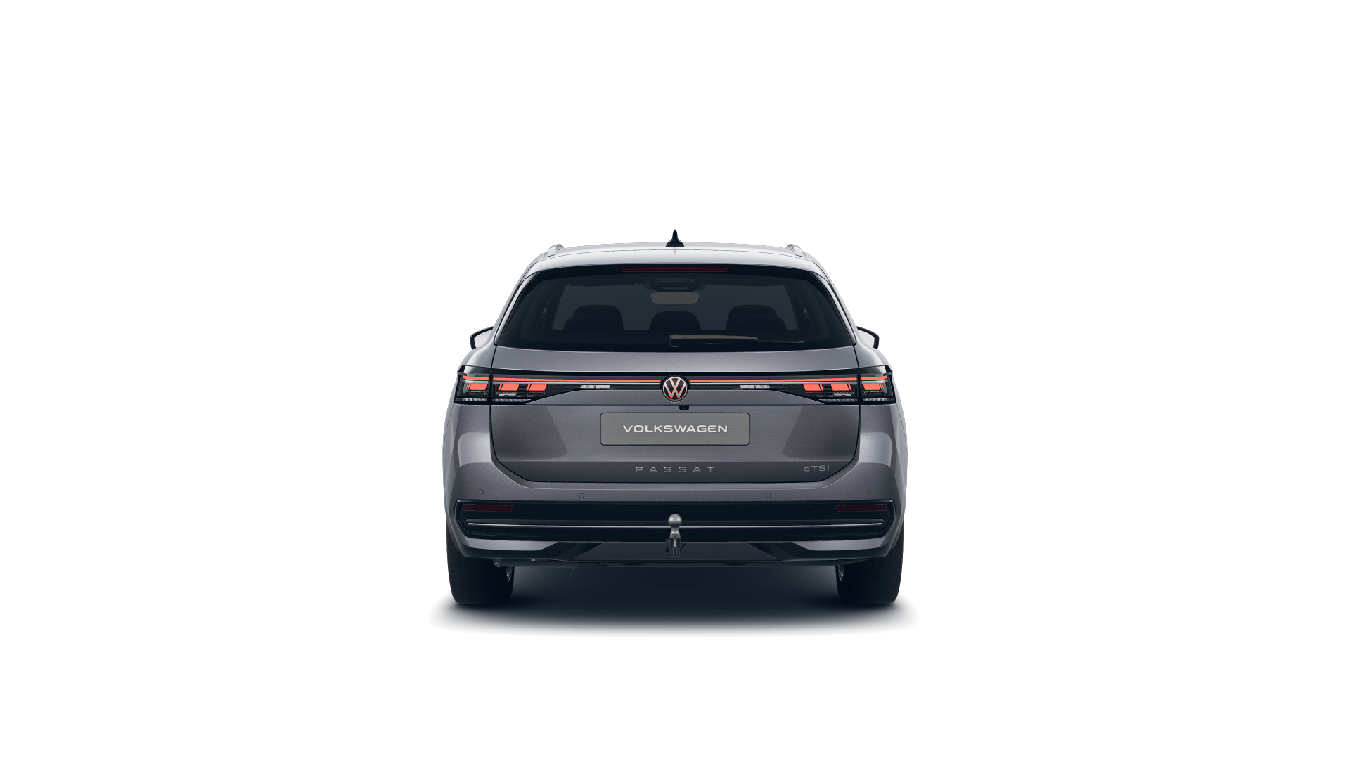 Obrázek Passat Style 1,5 eTSI 110 kW mHEV