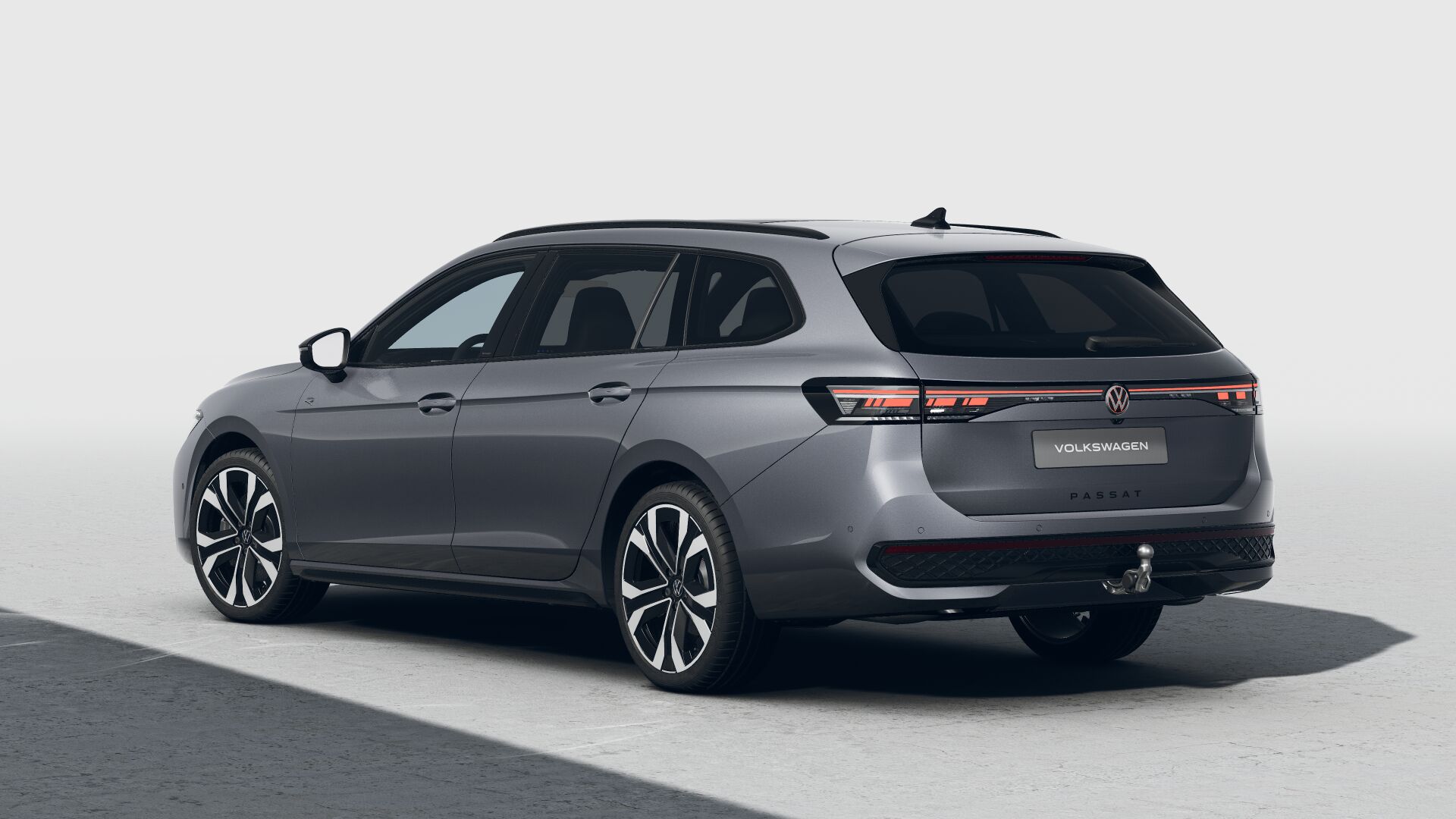 Obrázek Passat R-Line People 2,0 TSI 150 kW