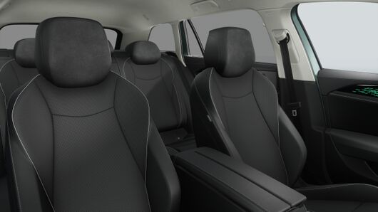 Obrázek Passat Style 2,0 TDI 110 kW