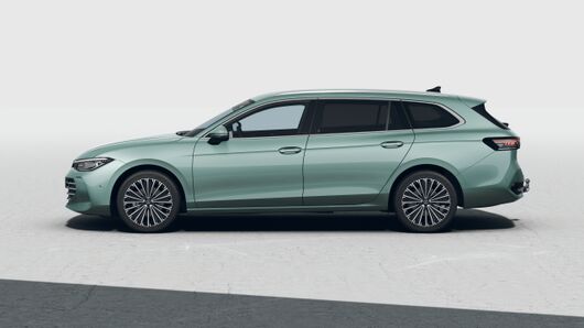 Obrázek Passat Style 2,0 TDI 110 kW