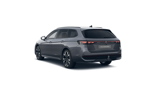 Obrázek Passat R-Line 2,0 TDI 142 kW 4MOT