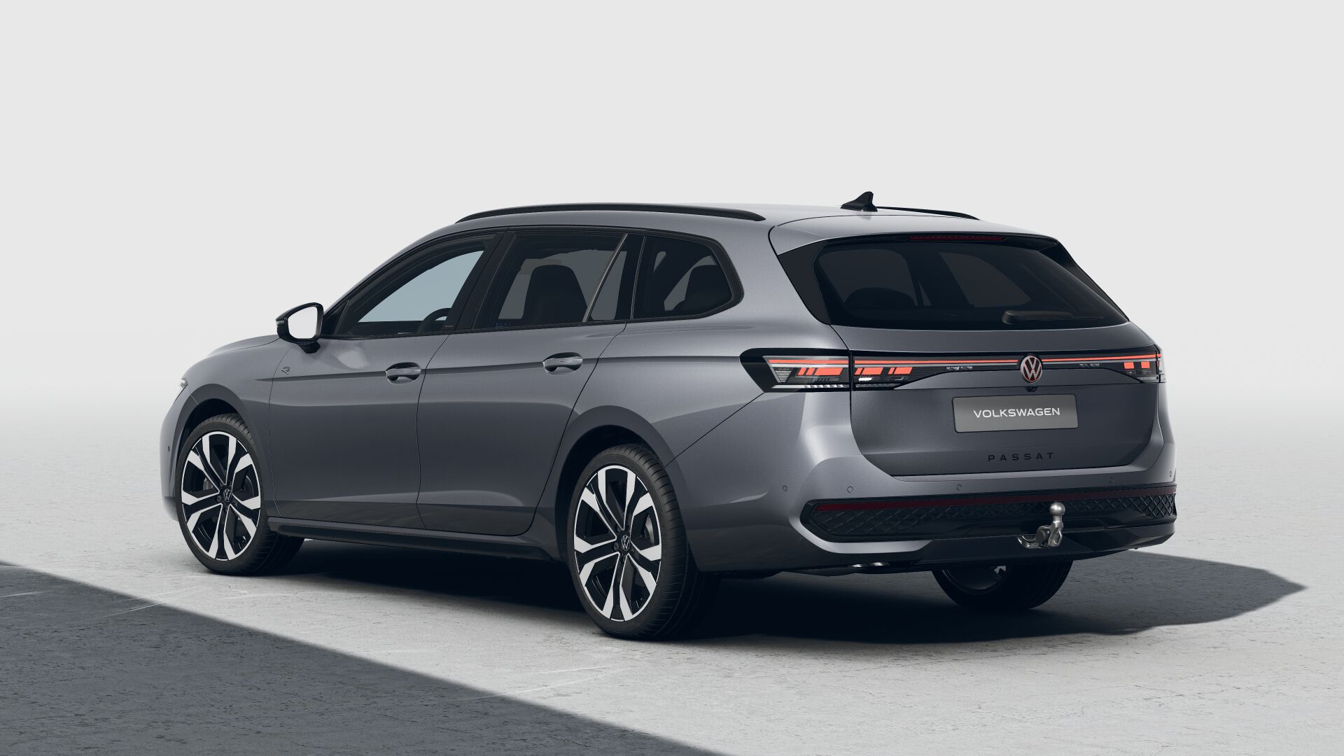 Obrázek Passat R-Line 2,0 TDI 142 kW 4MOT